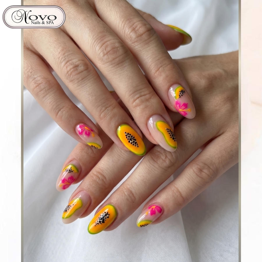 nail ideas